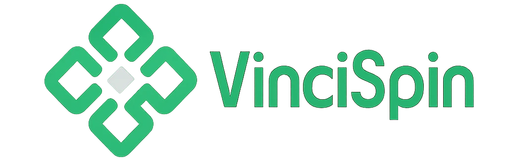 VinciSpin